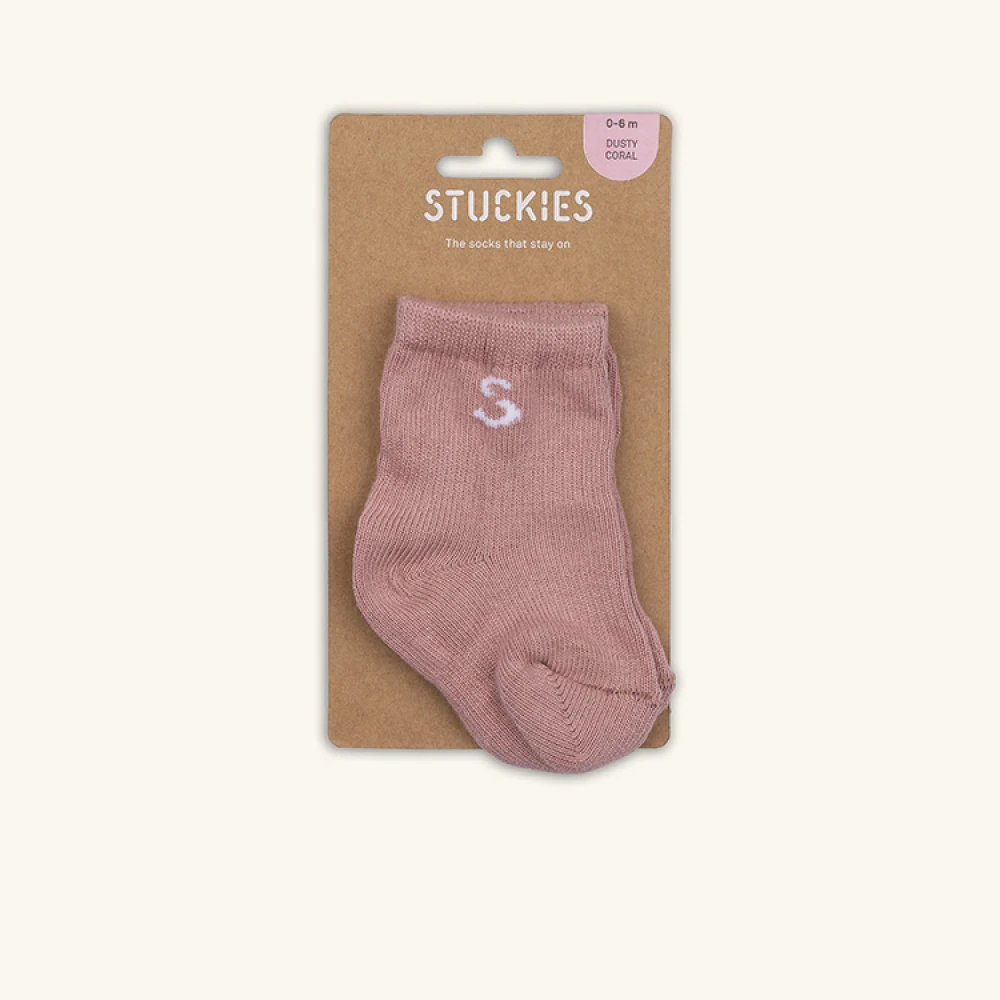 Clever Baby Socks, Stuckies - Image 5