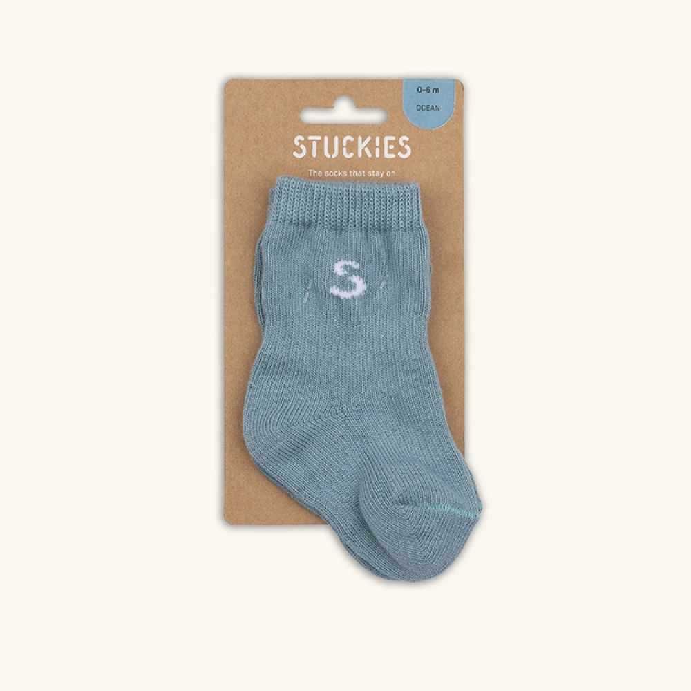 Clever Baby Socks, Stuckies - Image 6