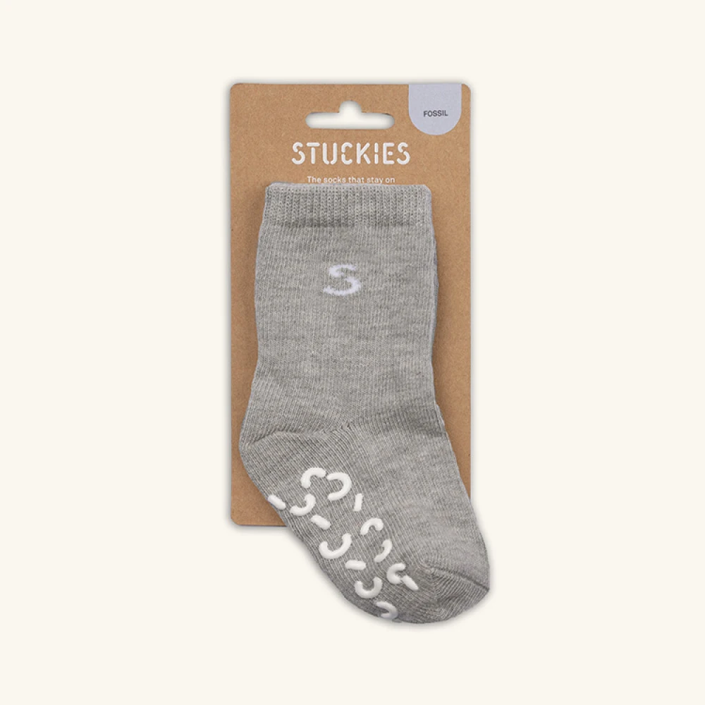 Clever Baby Socks, Stuckies - Image 7