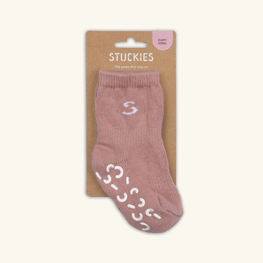 Clever Baby Socks, Stuckies - Image 8