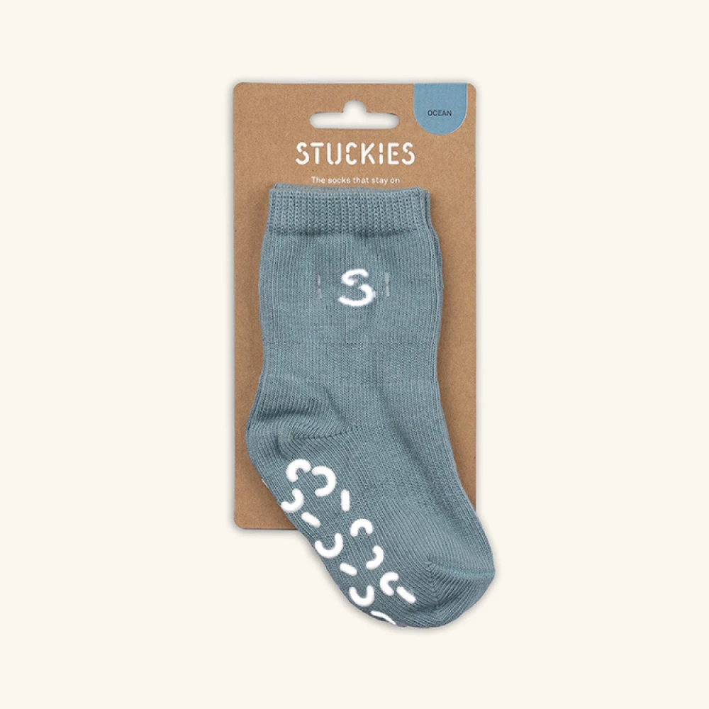 Clever Baby Socks, Stuckies - Image 9