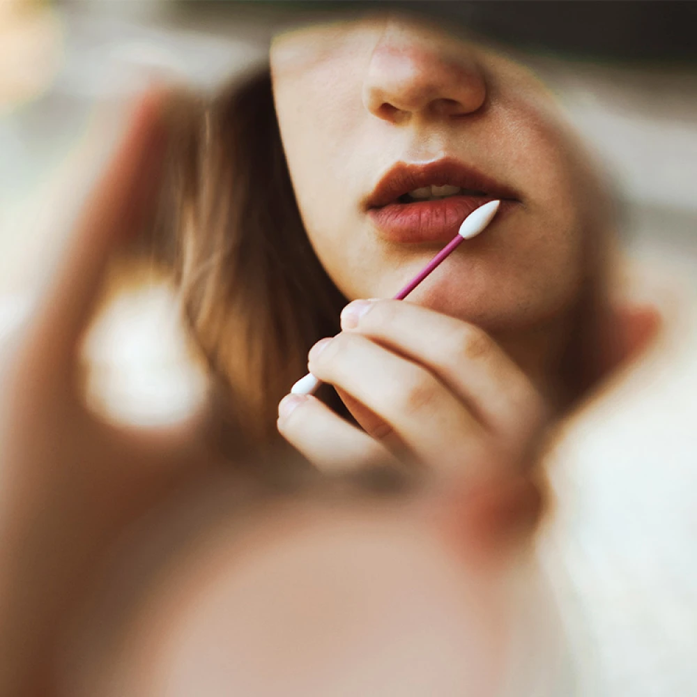 LastSwab Beauty Reusable Swab - Image 4