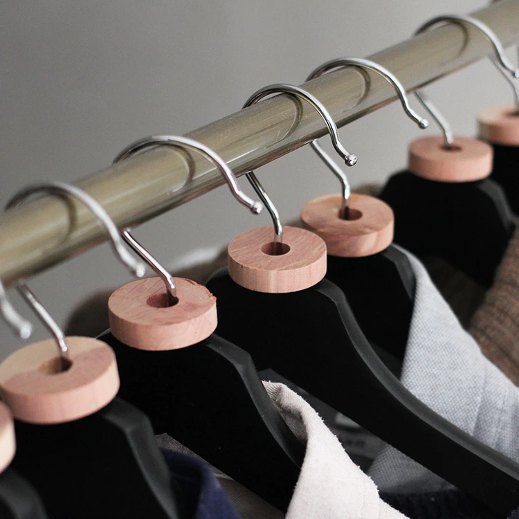 Red Cedar Rings, Pack Of 12