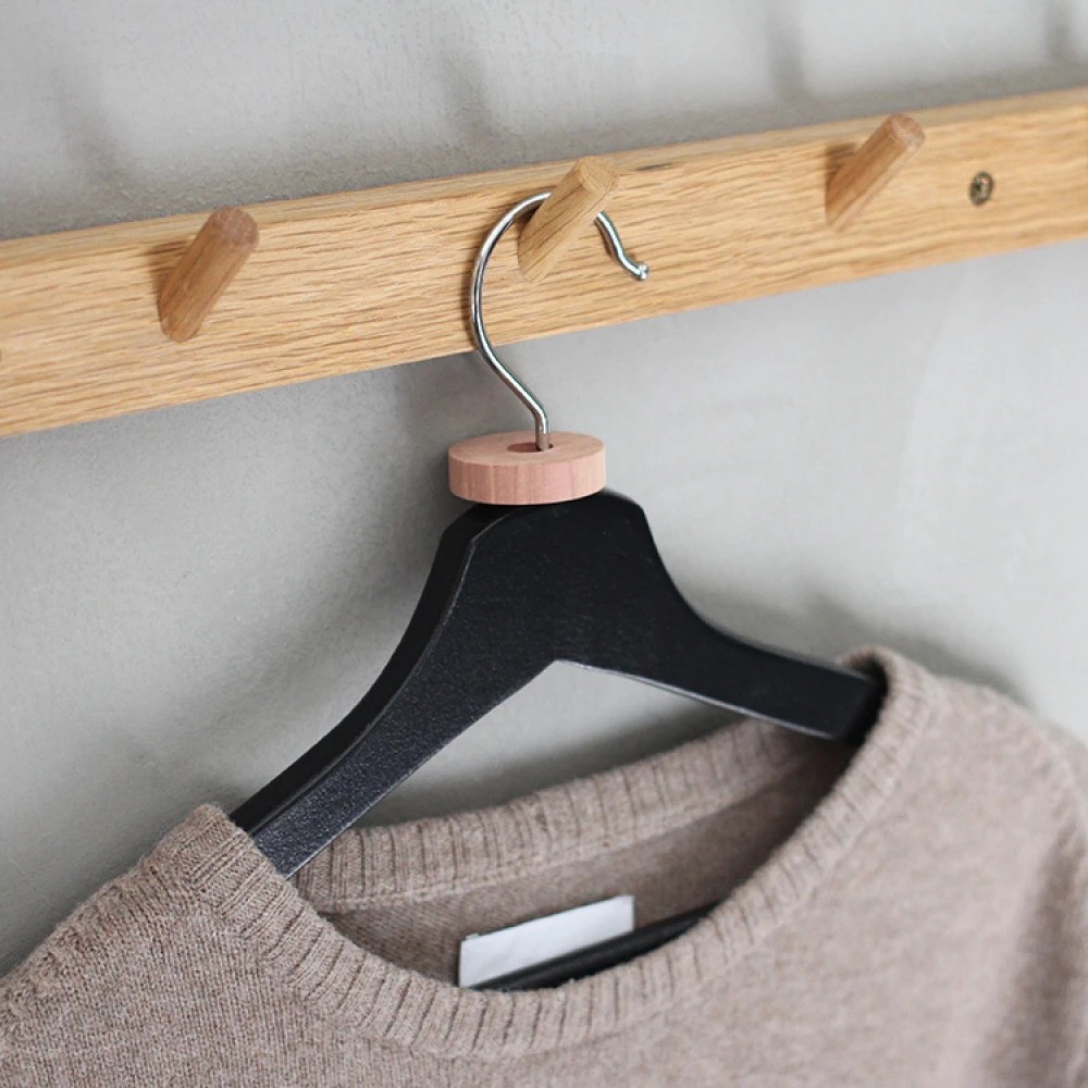 Red Cedar Rings, Pack Of 12 - Image 2