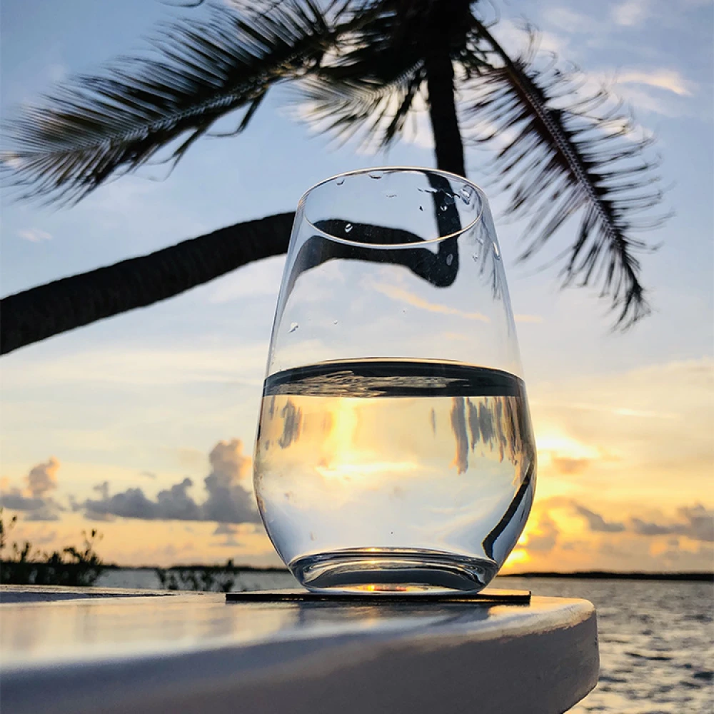 Silwy Magnetic Crystal Glasses - Image 3