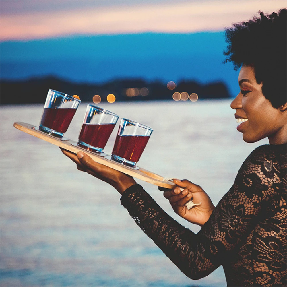 Silwy Magnetic Plastic Glasses - Image 3