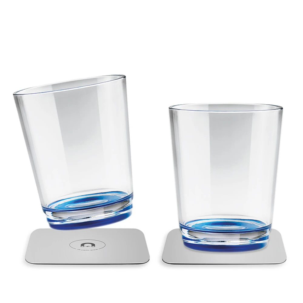 Silwy Magnetic Plastic Glasses - Image 5