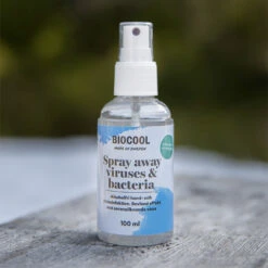 Alcohol-free Hand Sanitizer Spray 100 Ml