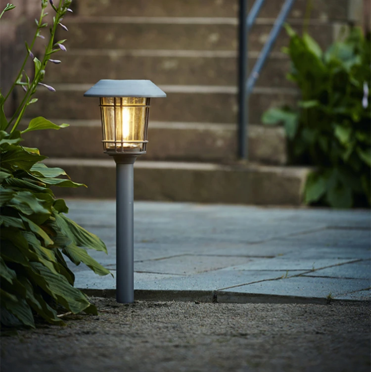 Solar Cell Path Light, Filip 60 Cm