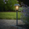 Solar Cell Path Light, Filippa 50 Cm