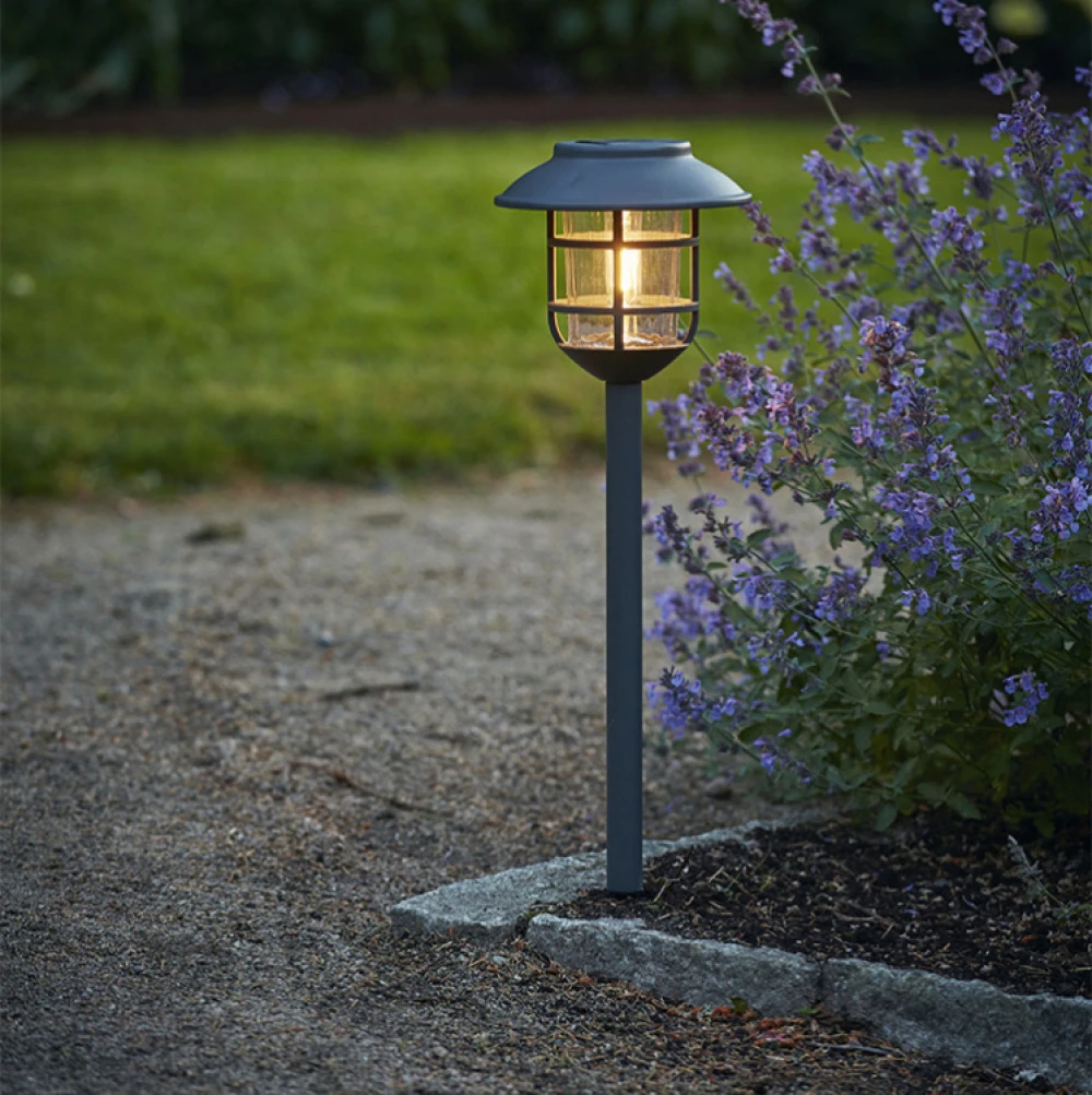 Solar Cell Path Light, Filippa 50 Cm - Image 2