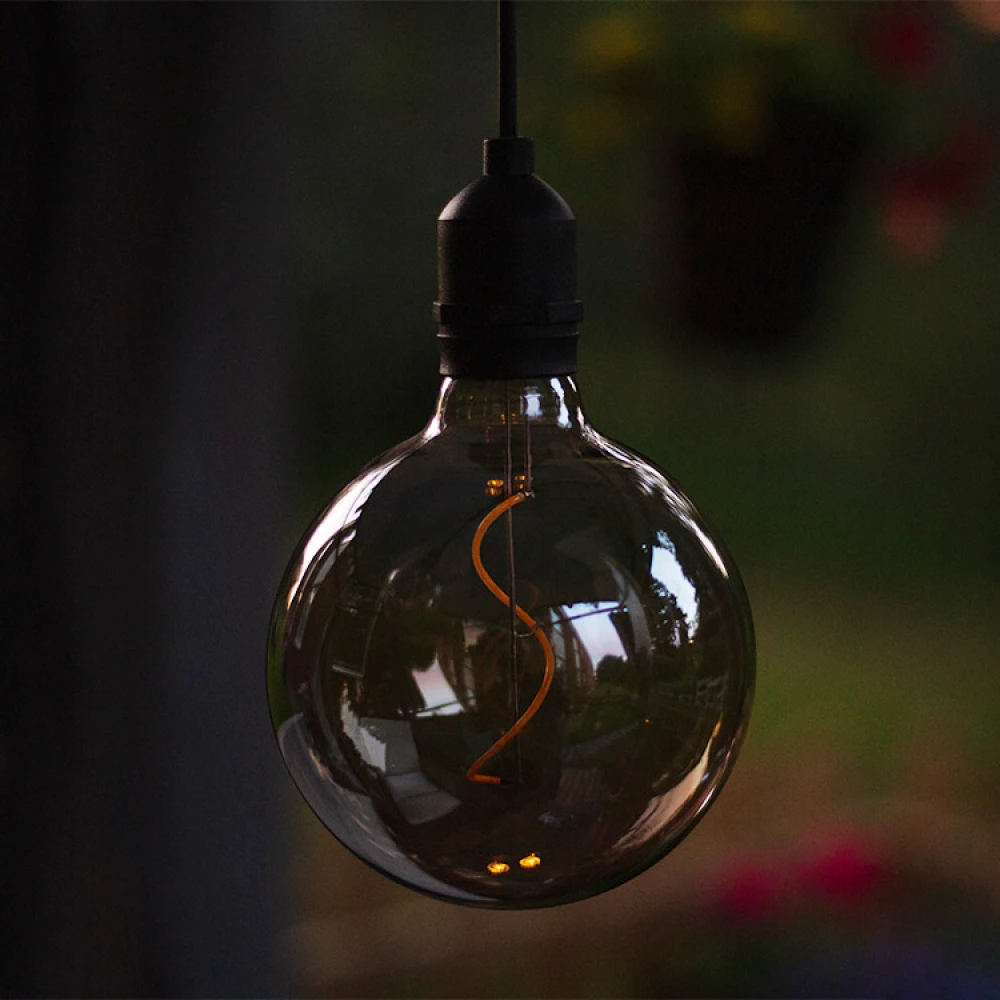 Battery Powered Decorative Lamp - Image 6