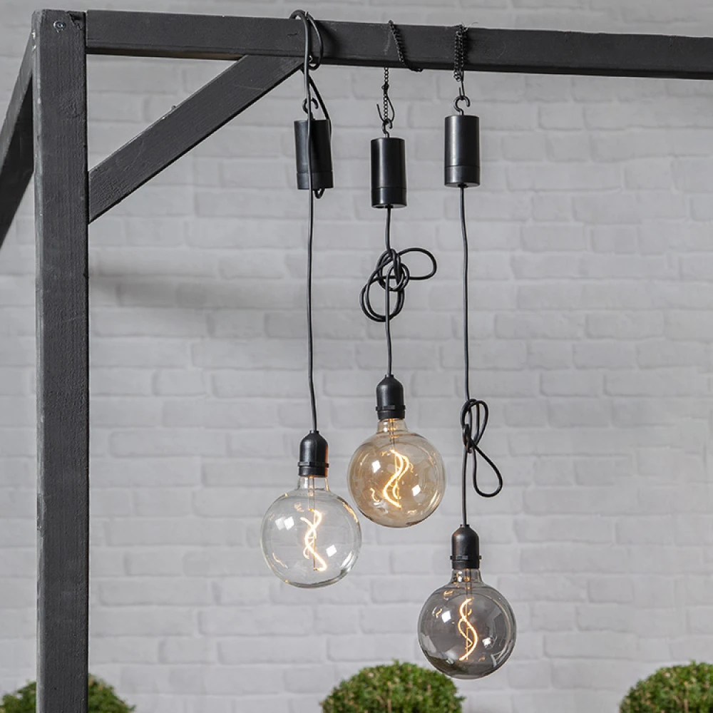 Battery Powered Decorative Lamp - Image 7