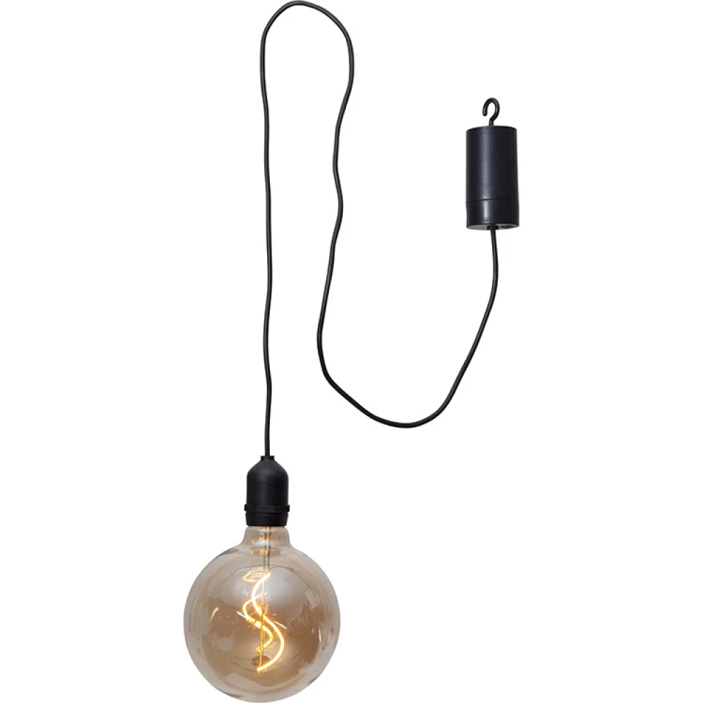 Battery Powered Decorative Lamp - Image 8