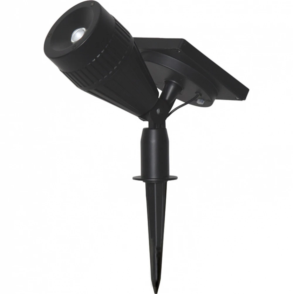 Solar Cell Garden Spotlight - Image 2