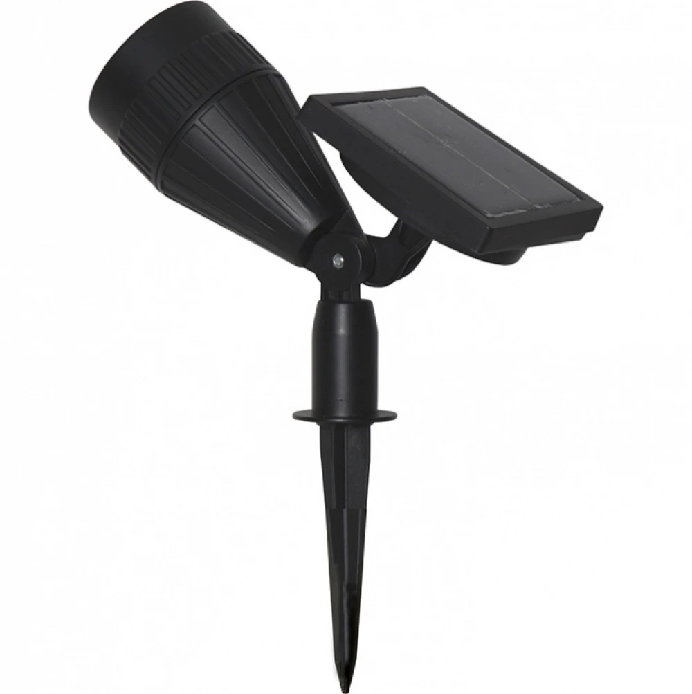 Solar Cell Garden Spotlight - Image 3