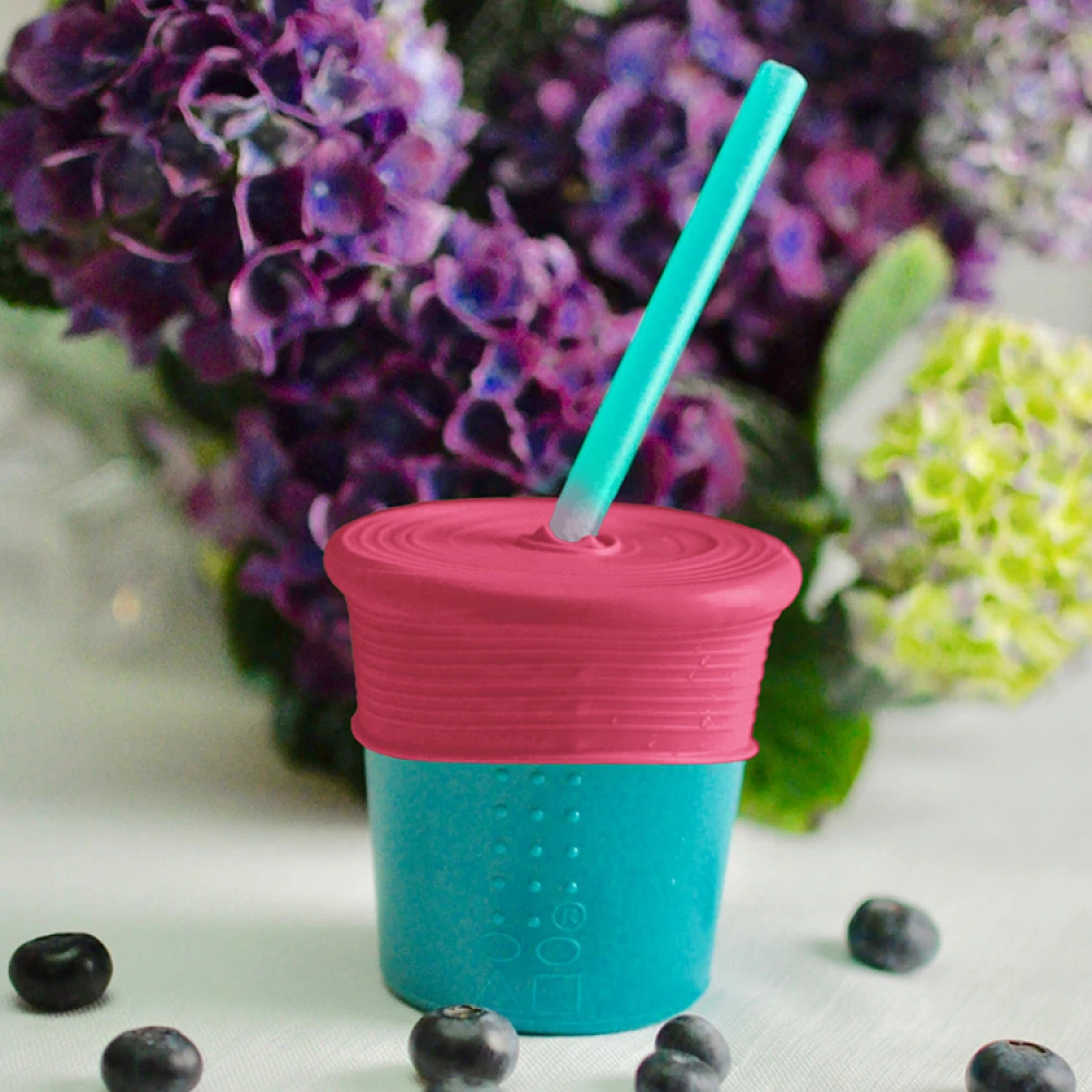 Silicone Tops For Glasses - Image 2