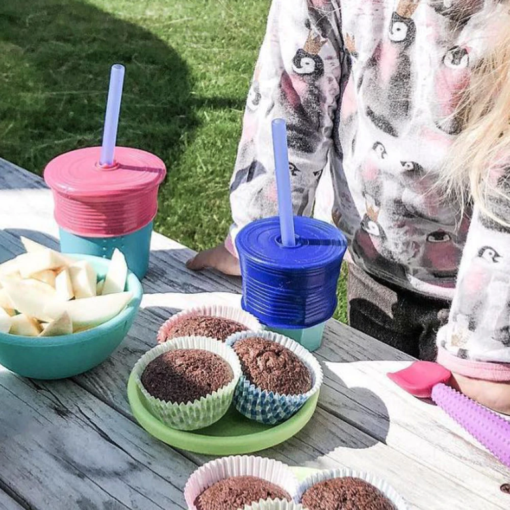 Silicone Tops For Glasses - Image 5