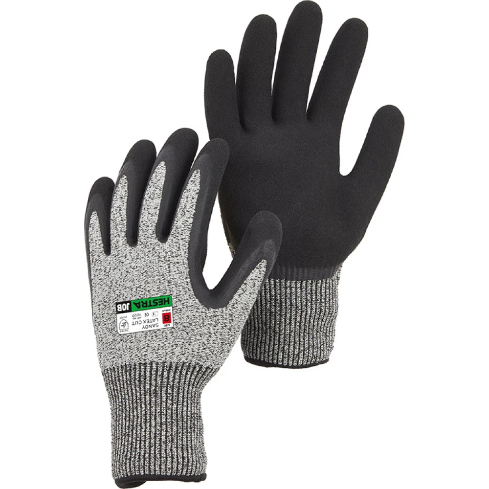 Cut-Resistant Work Gloves - Image 3