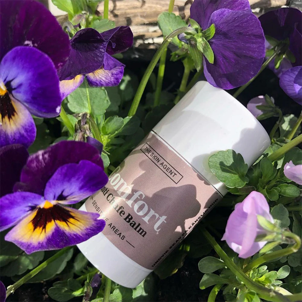 The Skin Agent Anti-Chafing Stick - Image 3