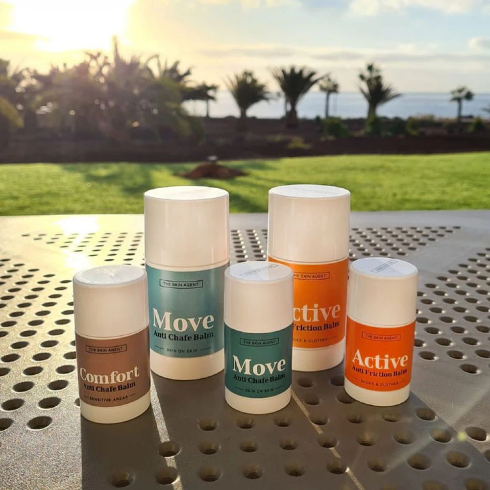 The Skin Agent Anti-Chafing Stick - Image 4