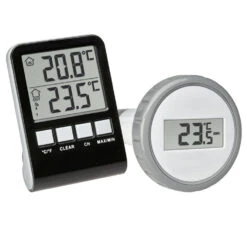 Wireless Pool Thermometer
