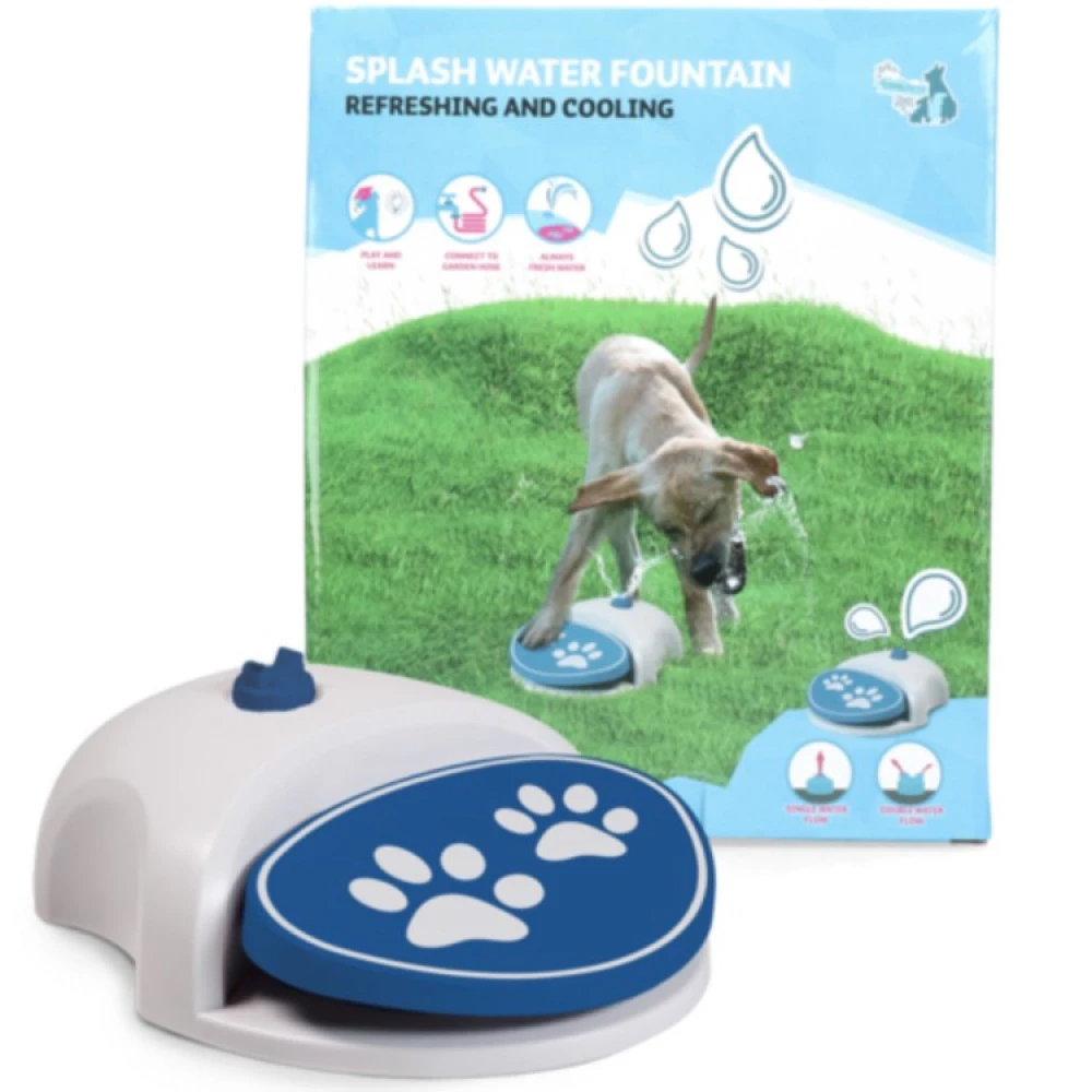 Dog Water Fountain - Image 3