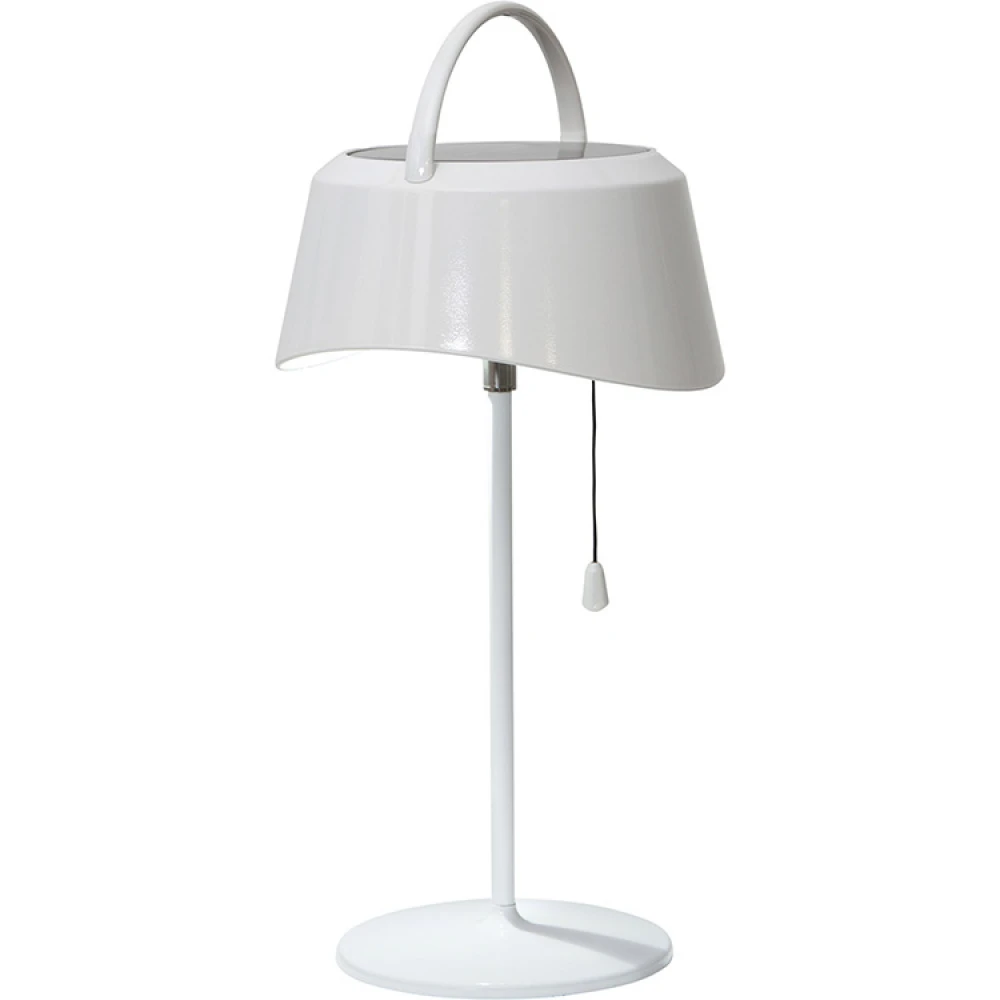 Solar Cell Table Lamp - Image 4