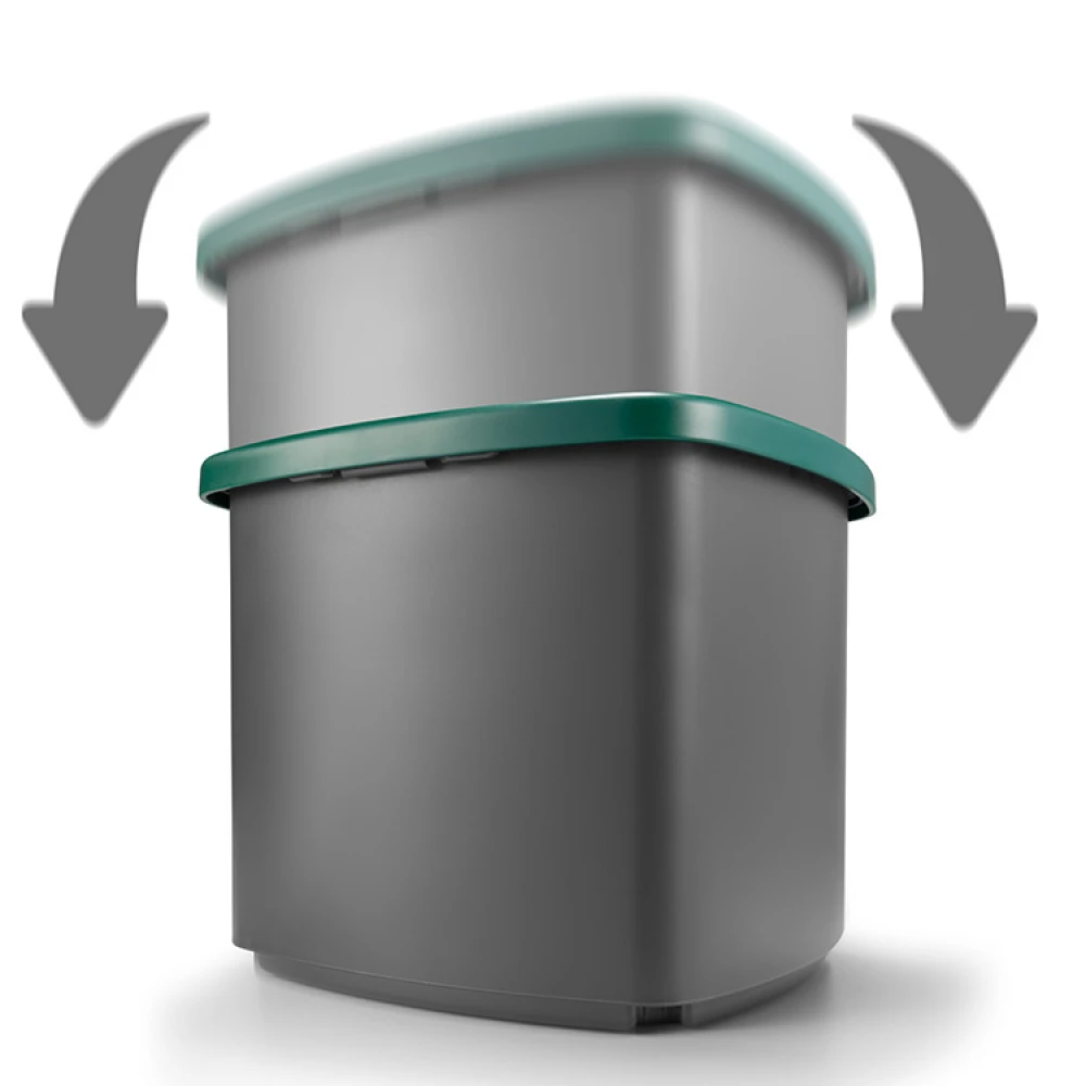 Frank Rubbish Bin - Image 5