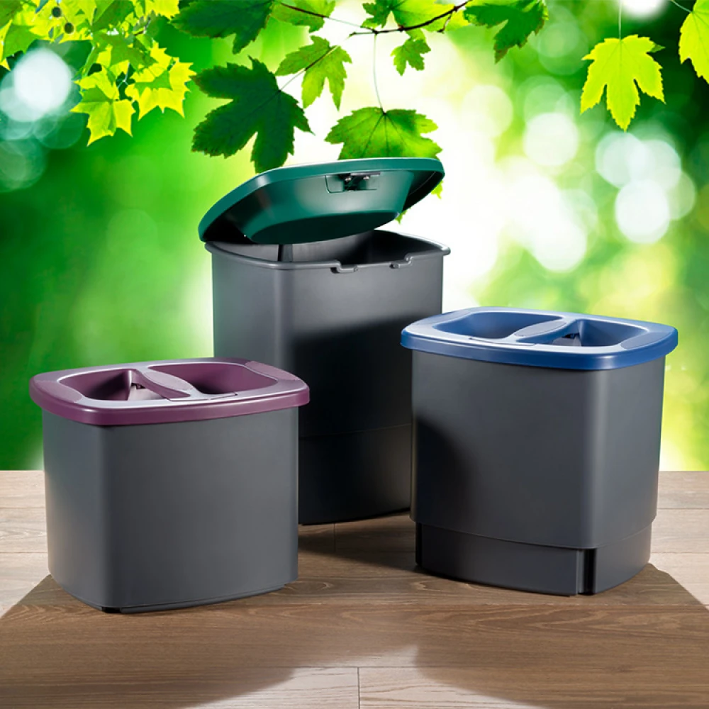 Frank Rubbish Bin - Image 8