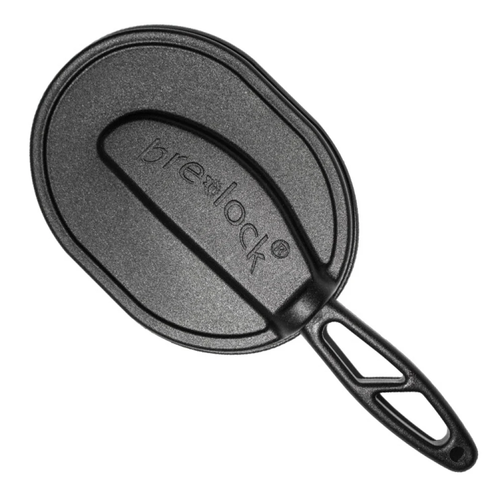 Brelock, Lid & Butter Knife For Philadelphia Cheese - Image 4