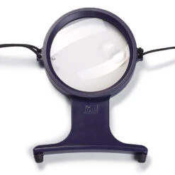 Hands-free Magnifying Glass