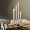 Antique Candles In Four Lengths