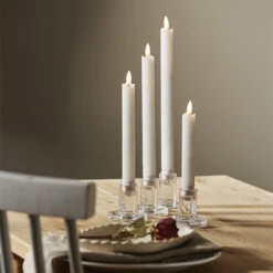 Antique Candles In Four Lengths