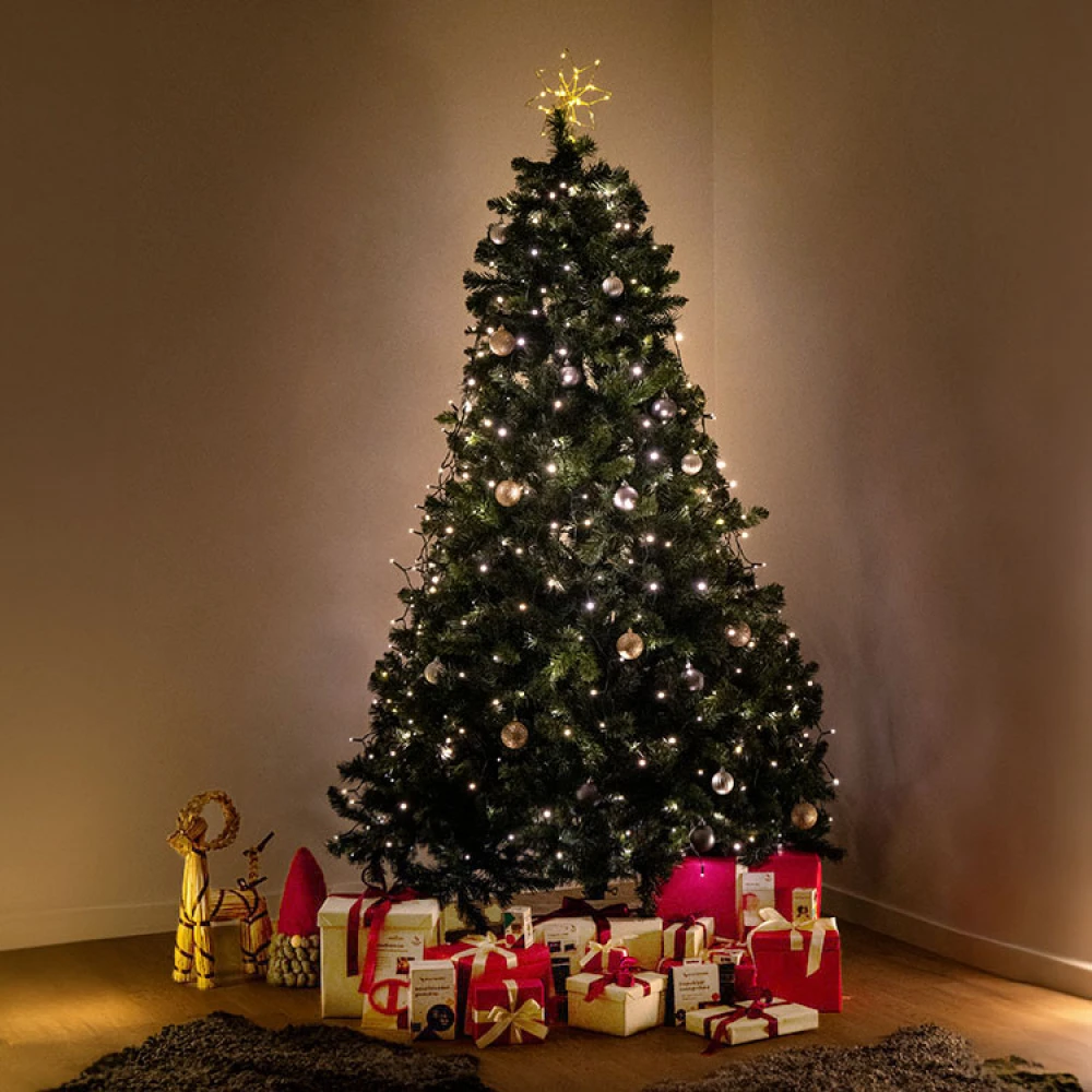 Christmas Tree Star Light - Image 4