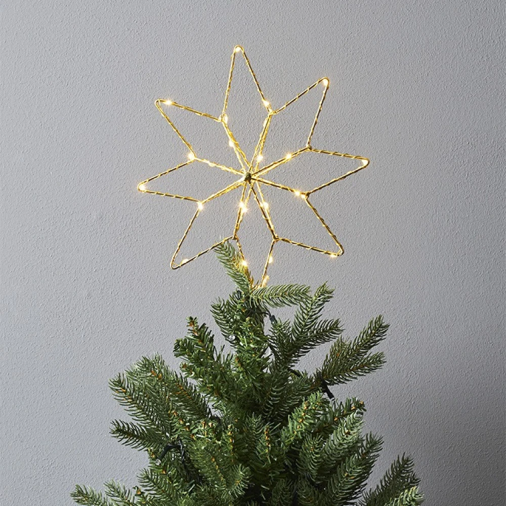 Christmas Tree Star Light - Image 5