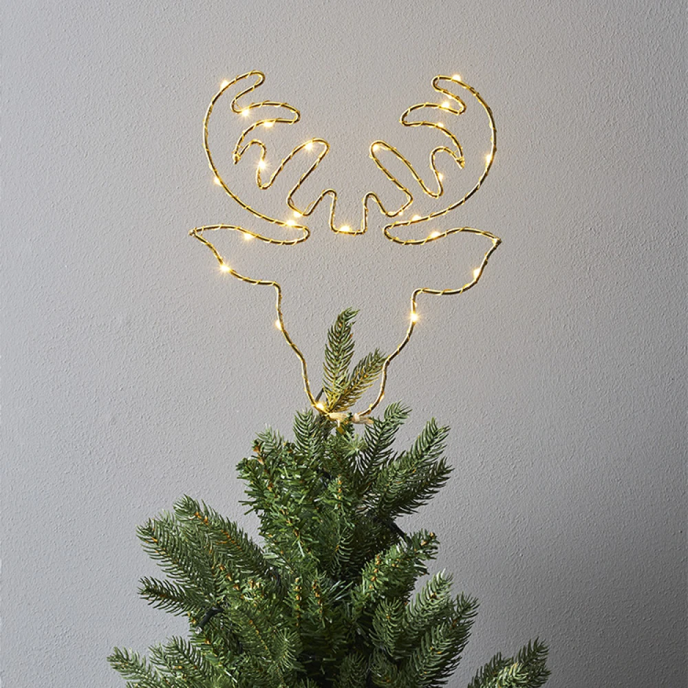 Christmas Tree Star Light - Image 6