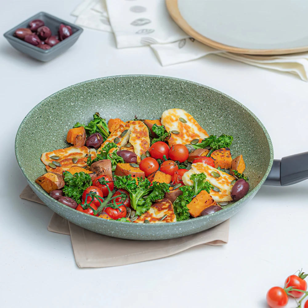 Eco Pan Frying Pan - Image 2