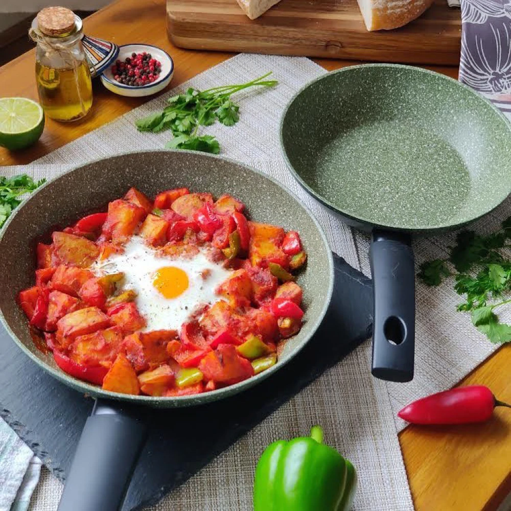 Eco Pan Frying Pan - Image 5