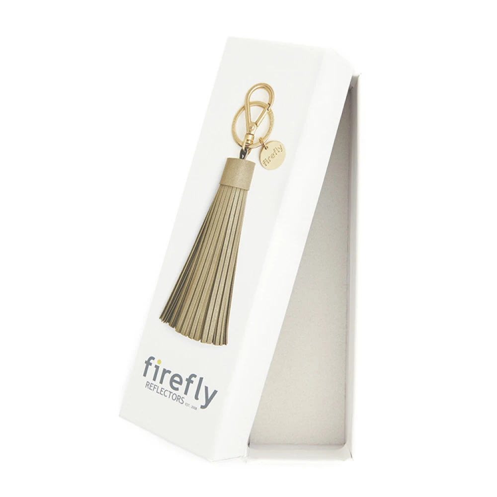 Reflective Tassel Firefly - Image 10