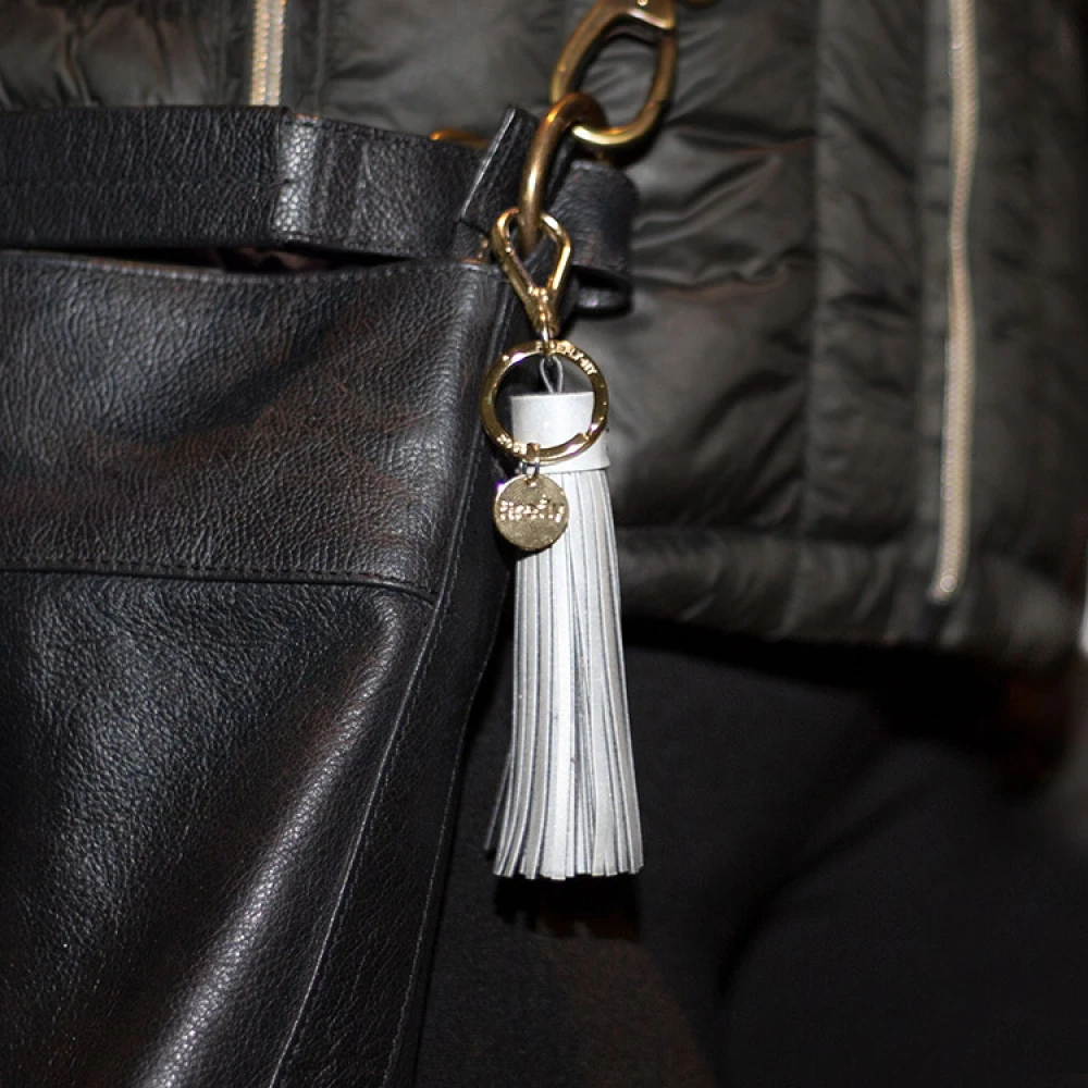 Reflective Tassel Firefly - Image 2