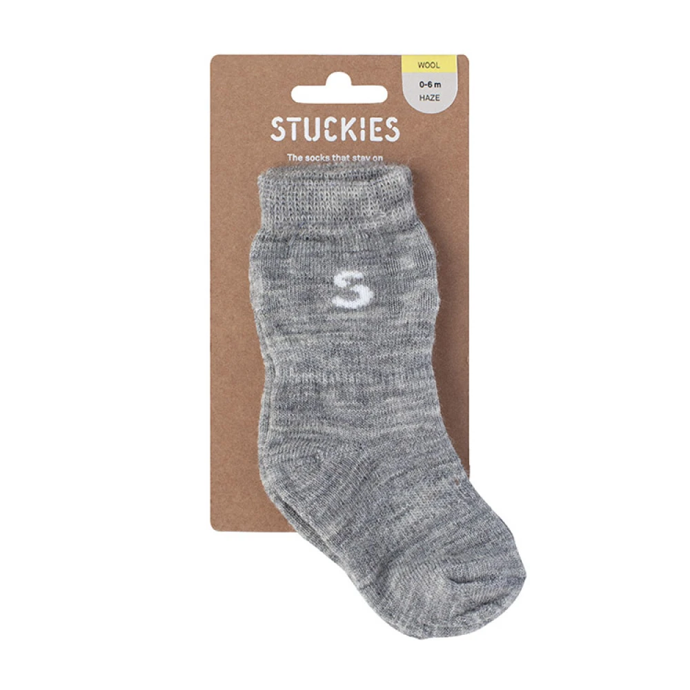 Smart Baby Socks, Stuckies Ull - Image 10