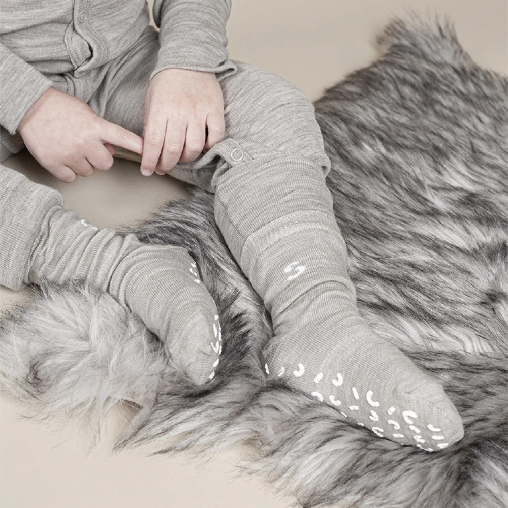 Smart Baby Socks, Stuckies Ull - Image 3