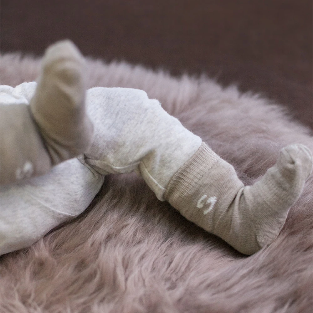 Smart Baby Socks, Stuckies Ull - Image 4