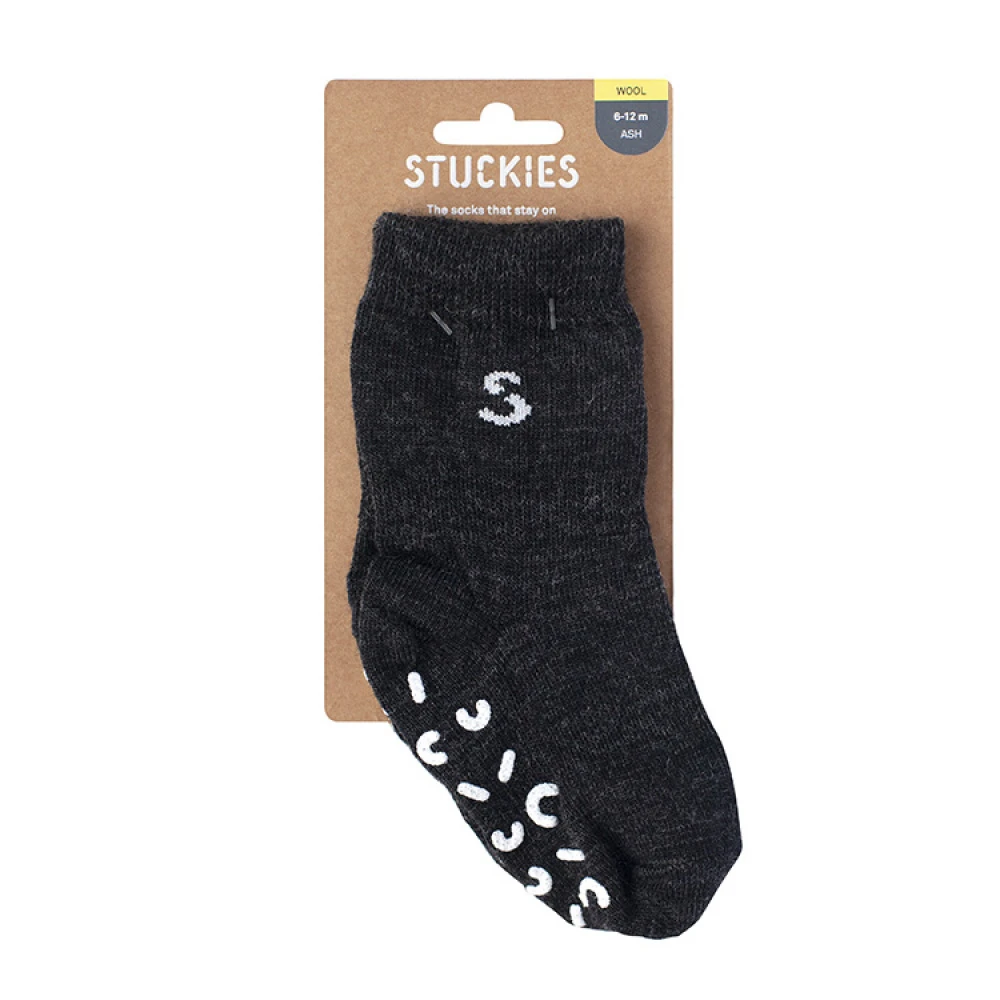 Smart Baby Socks, Stuckies Ull - Image 6