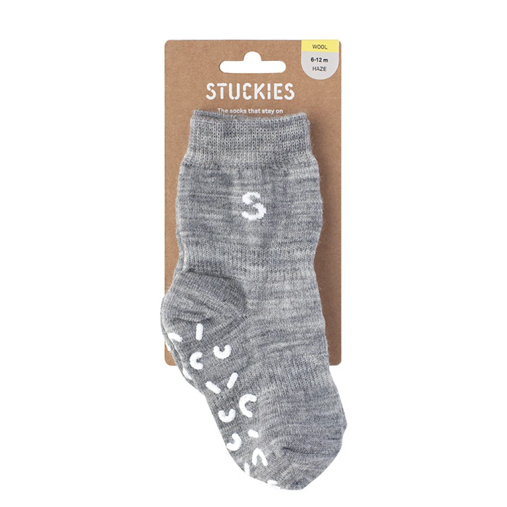 Smart Baby Socks, Stuckies Ull - Image 7