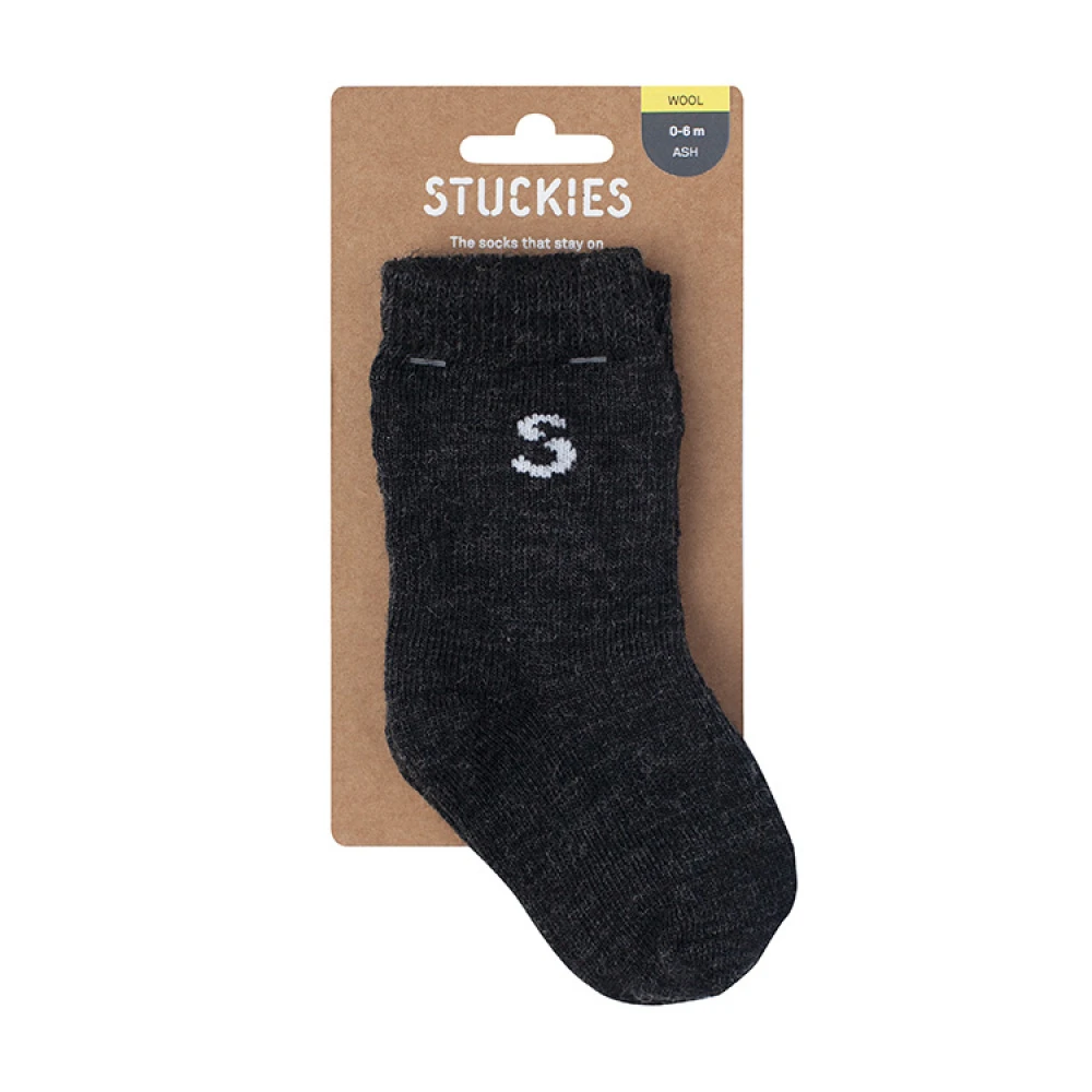 Smart Baby Socks, Stuckies Ull - Image 9