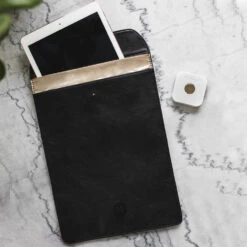 Signal Blocking IPad Case With Lock