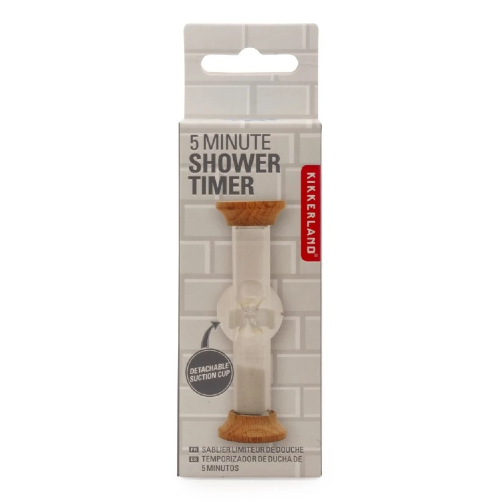 Shower Timer - Image 4