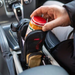 Bottle Warmer For Your Car